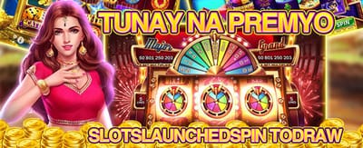 Join the 555taya App Today